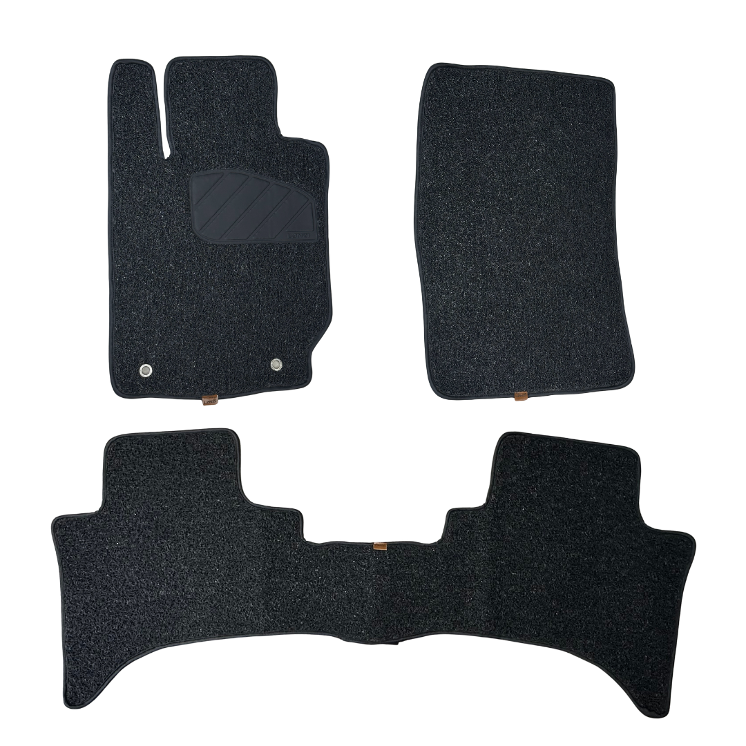 Tapete para Mitsubishi L200 20/25