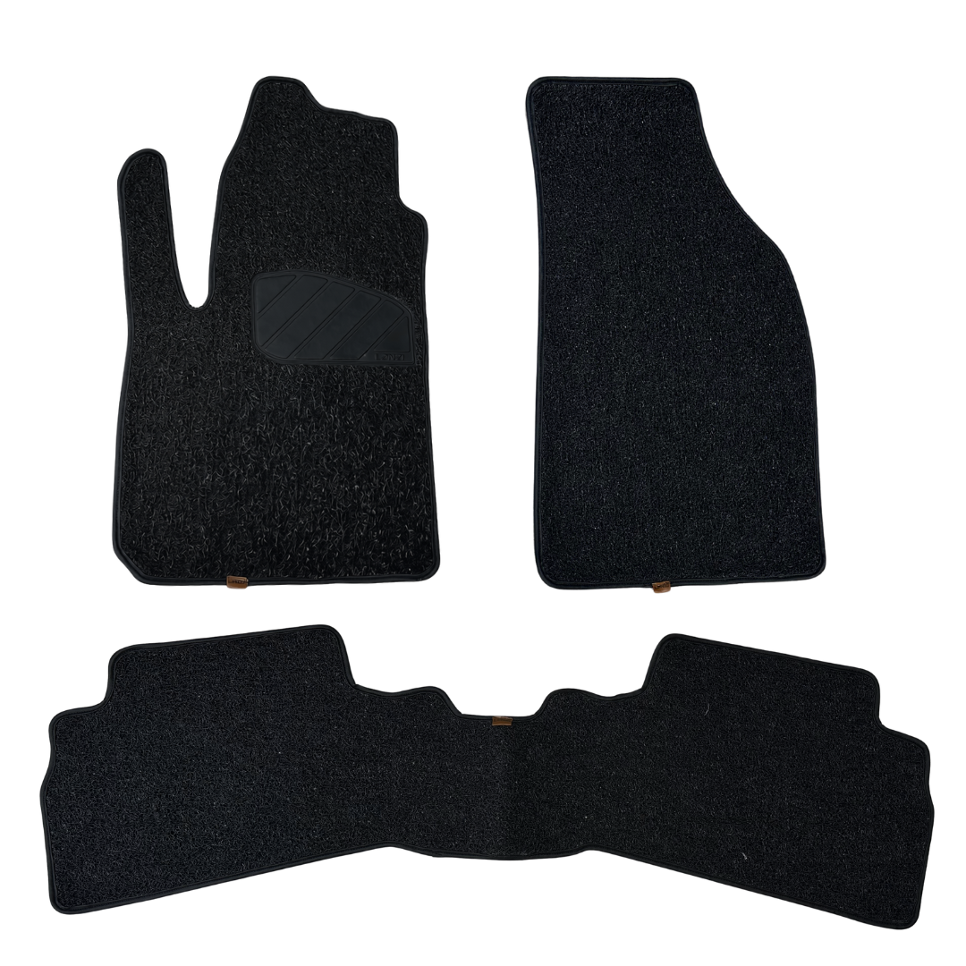 Tapete para o Chevrolet Sonic 26/27