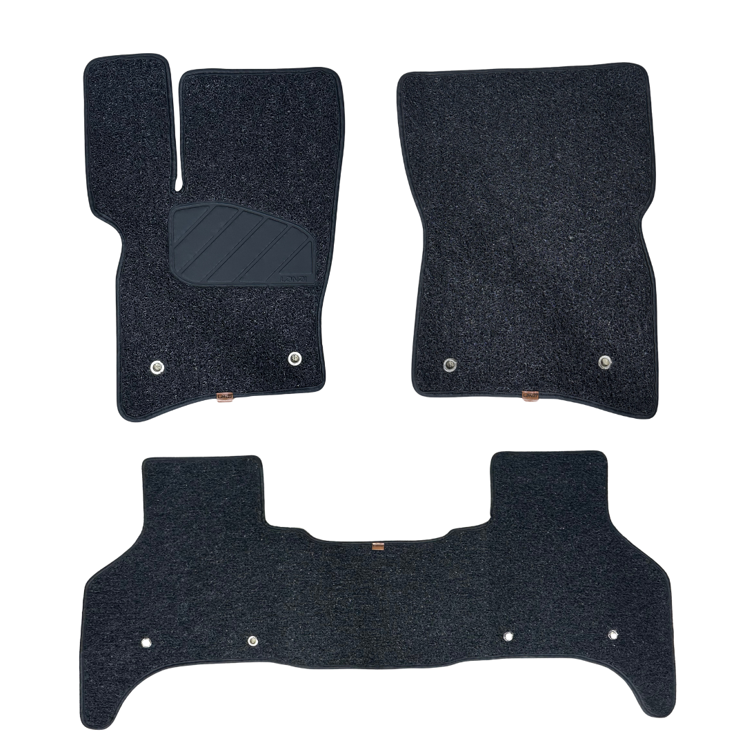 Tapete para Land Rover Defender 22/25