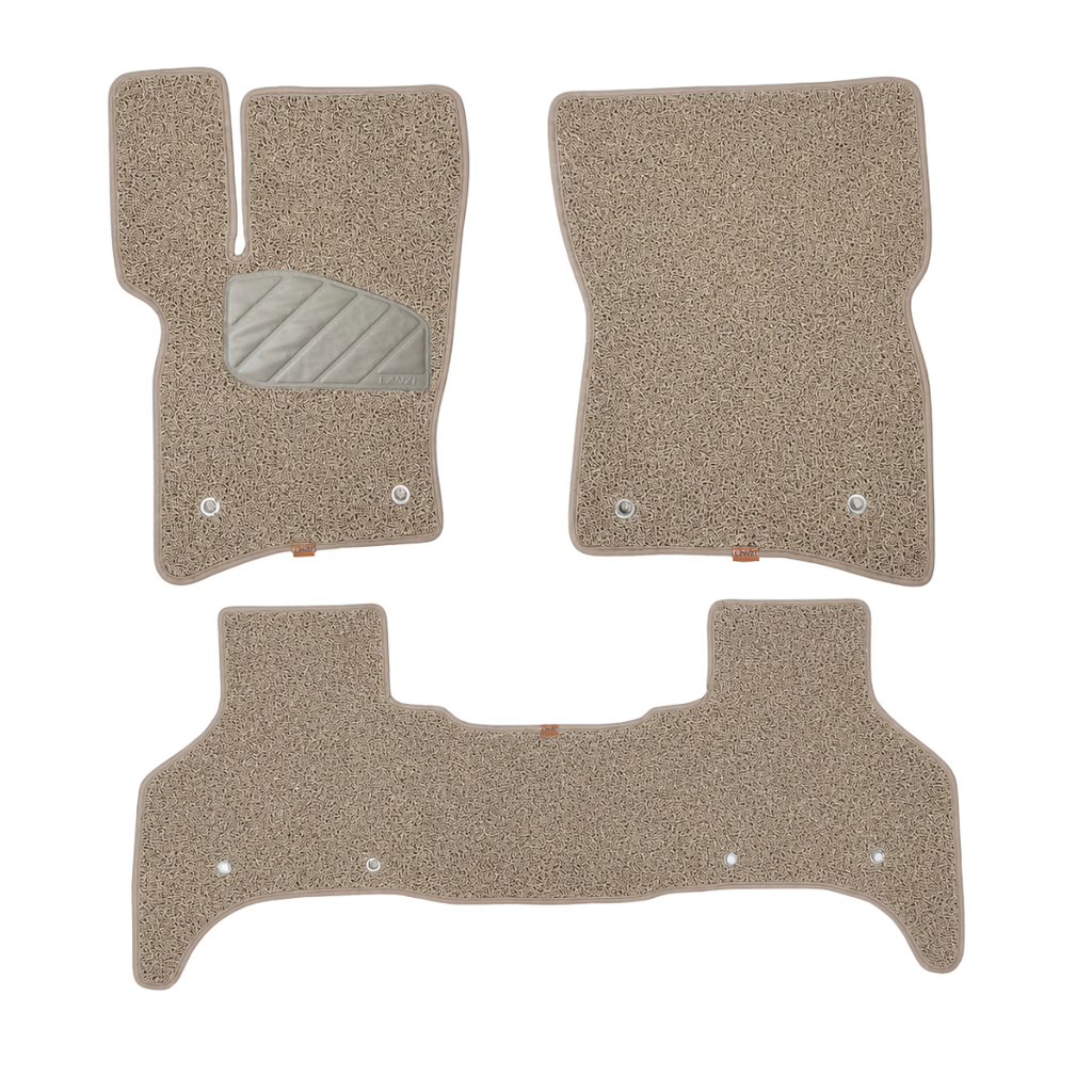 Tapete para Land Rover Defender 22/25