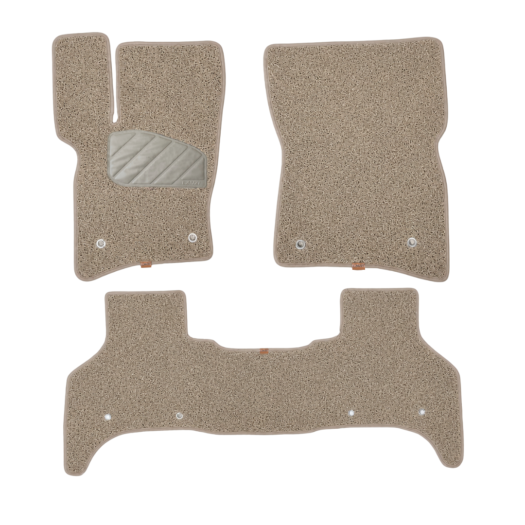 Tapete para Land Rover Defender 22/25