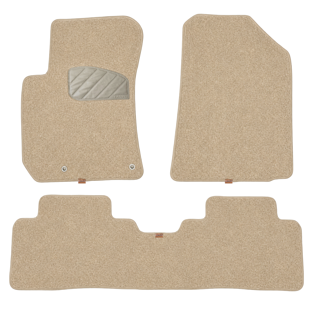 Tapete para Kia Cerato 20/22
