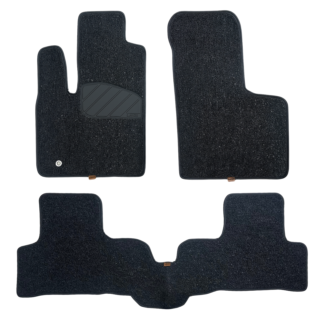 Tapete para Fiat Doblo 5 Lugares 05/21