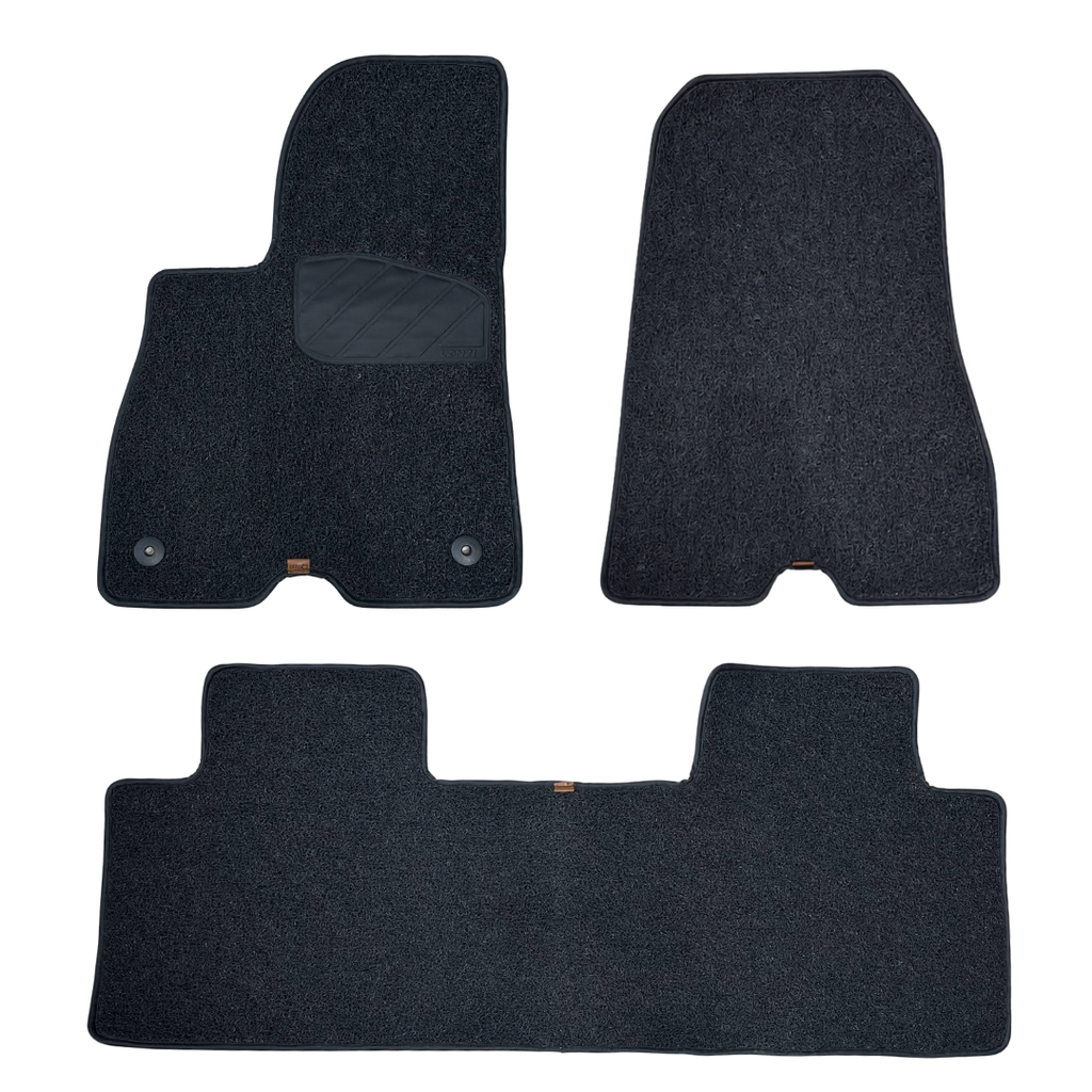 Tapete para GAC Hyptec ht 25/...