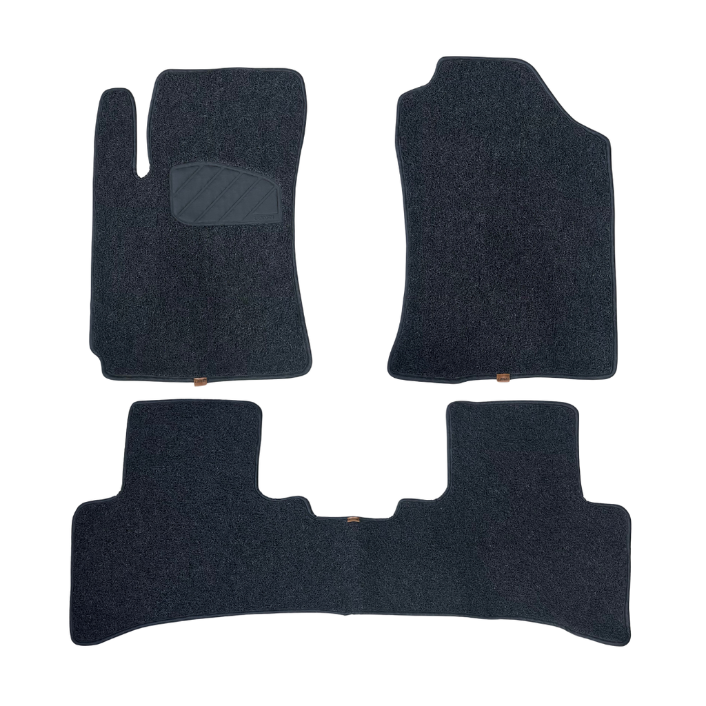 Tapete para Jac T5 Jet 16/23