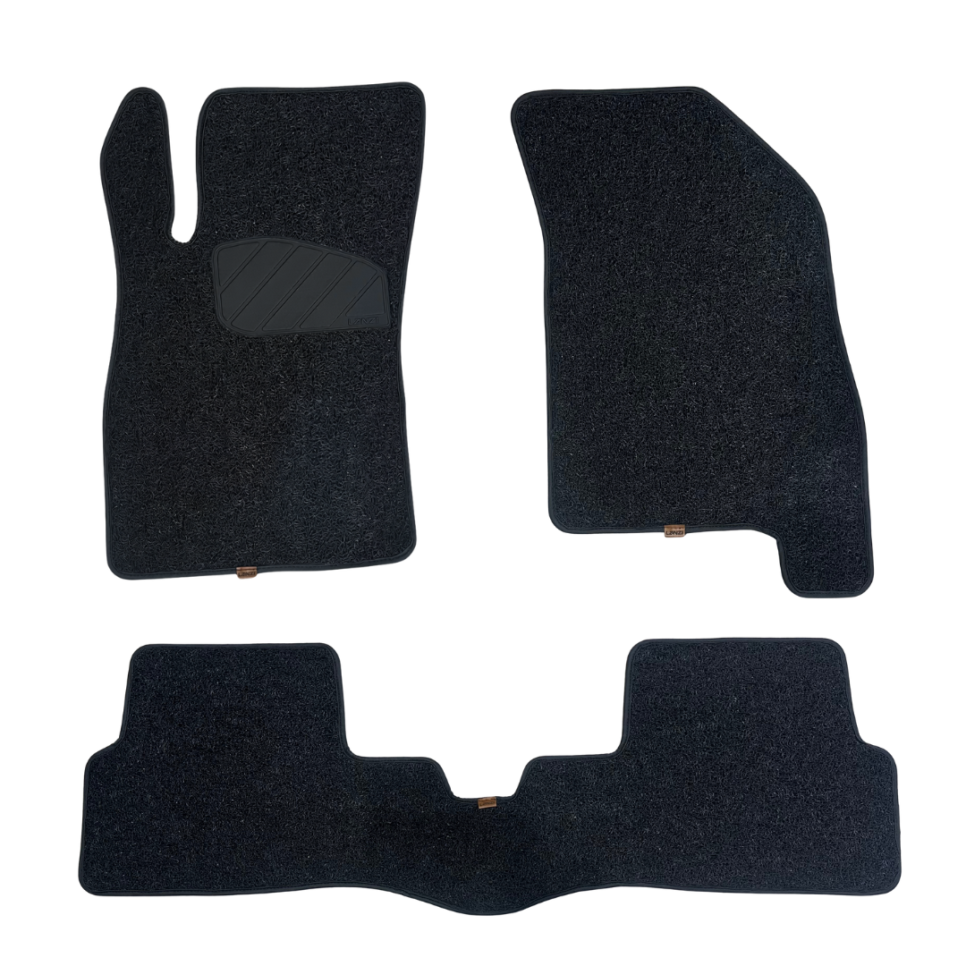 Tapete para Chevrolet Onix Hatch e Joy 12/19