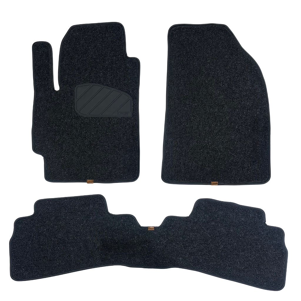 Tapete para Chevrolet Onix Hatch 23/...