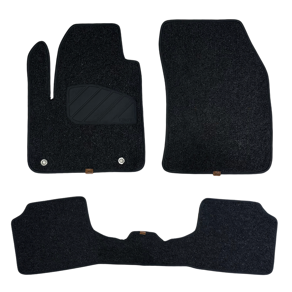 Tapete para Peugeot 2008 Elétrico 23/...