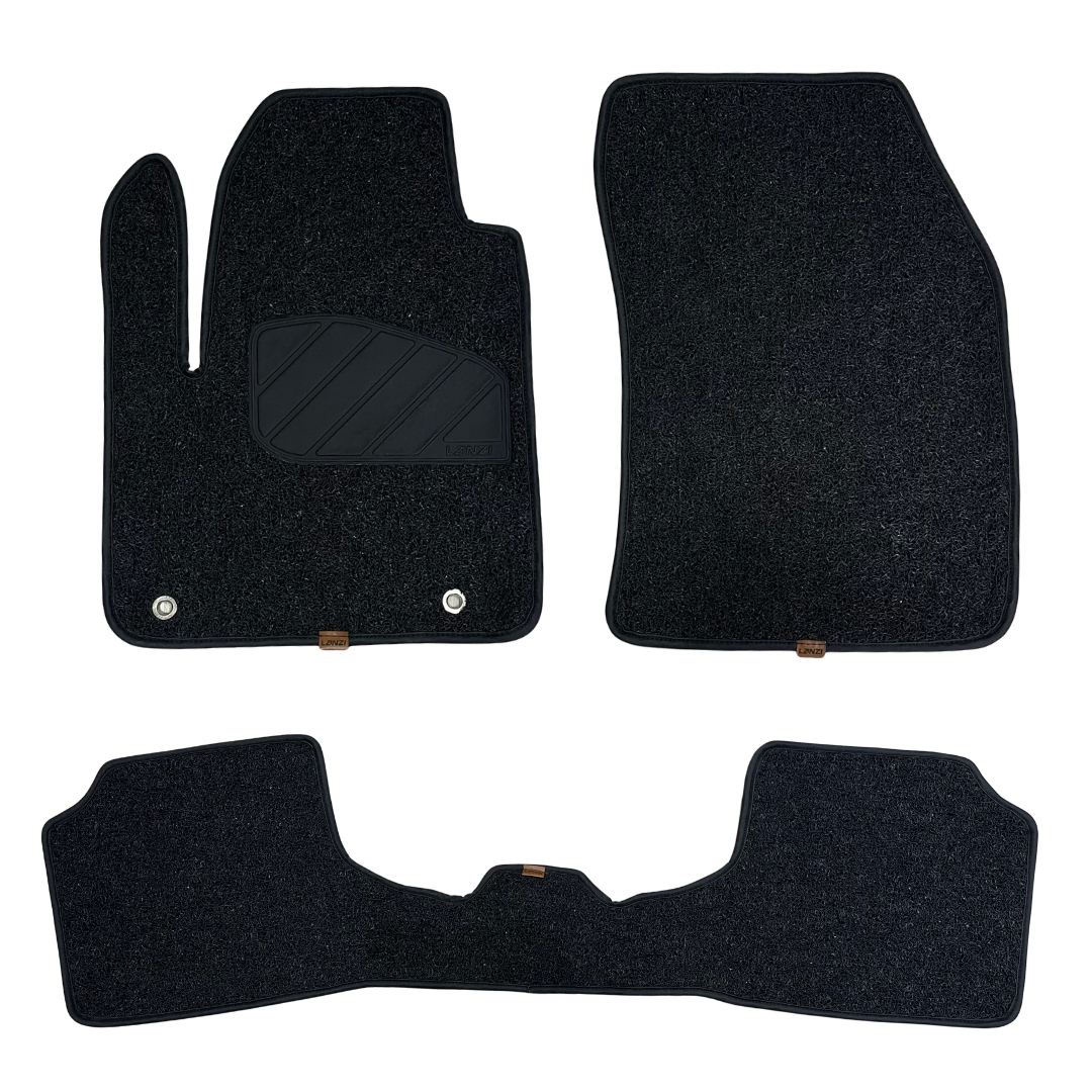 Tapete para Peugeot 2008 Elétrico 23/...