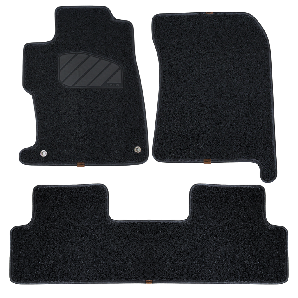Tapete para Honda Civic 07/11