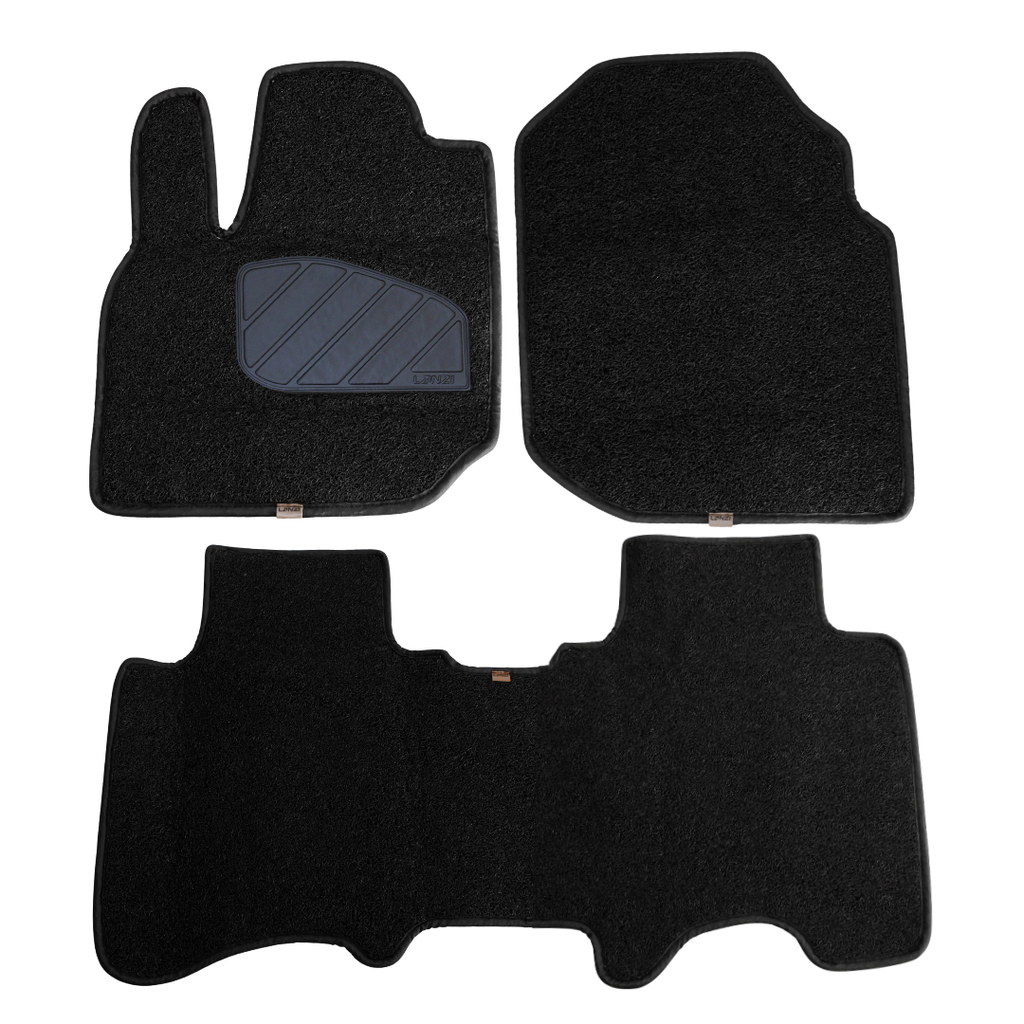 Tapete para Honda Fit 15/22
