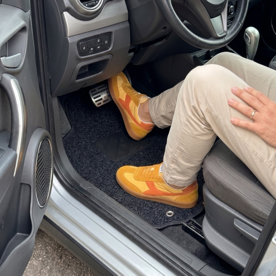 Tapete para Fiat Grand Siena