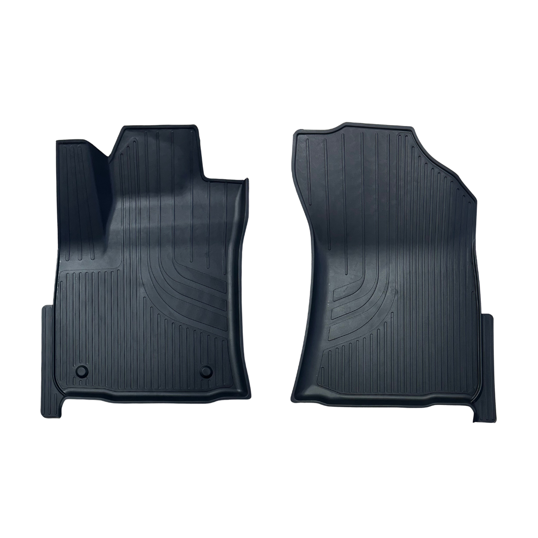 Tapete para HILUX CAB. SIMP. 2016/26 2P
