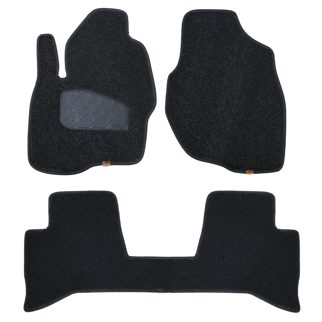 Tapete para Pajero TR4