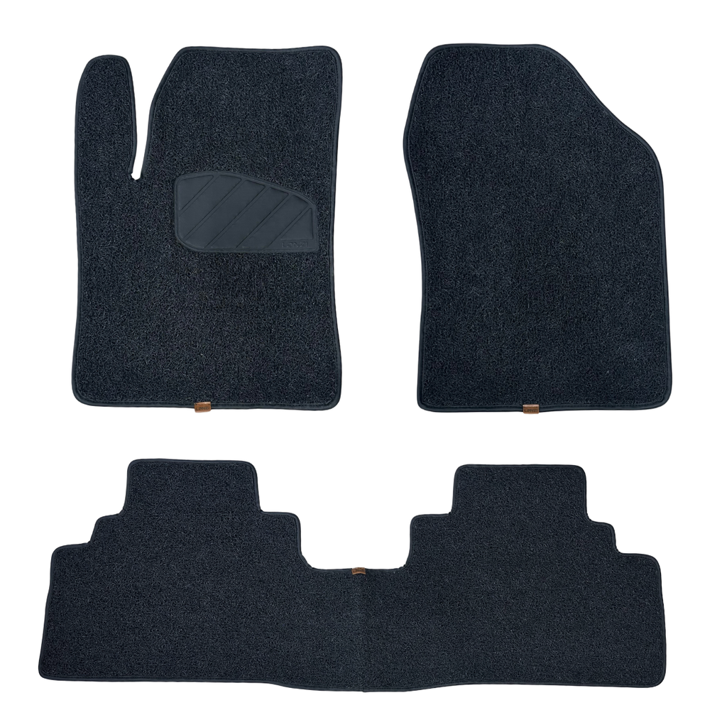 Tapete para JAC JS4 21/23