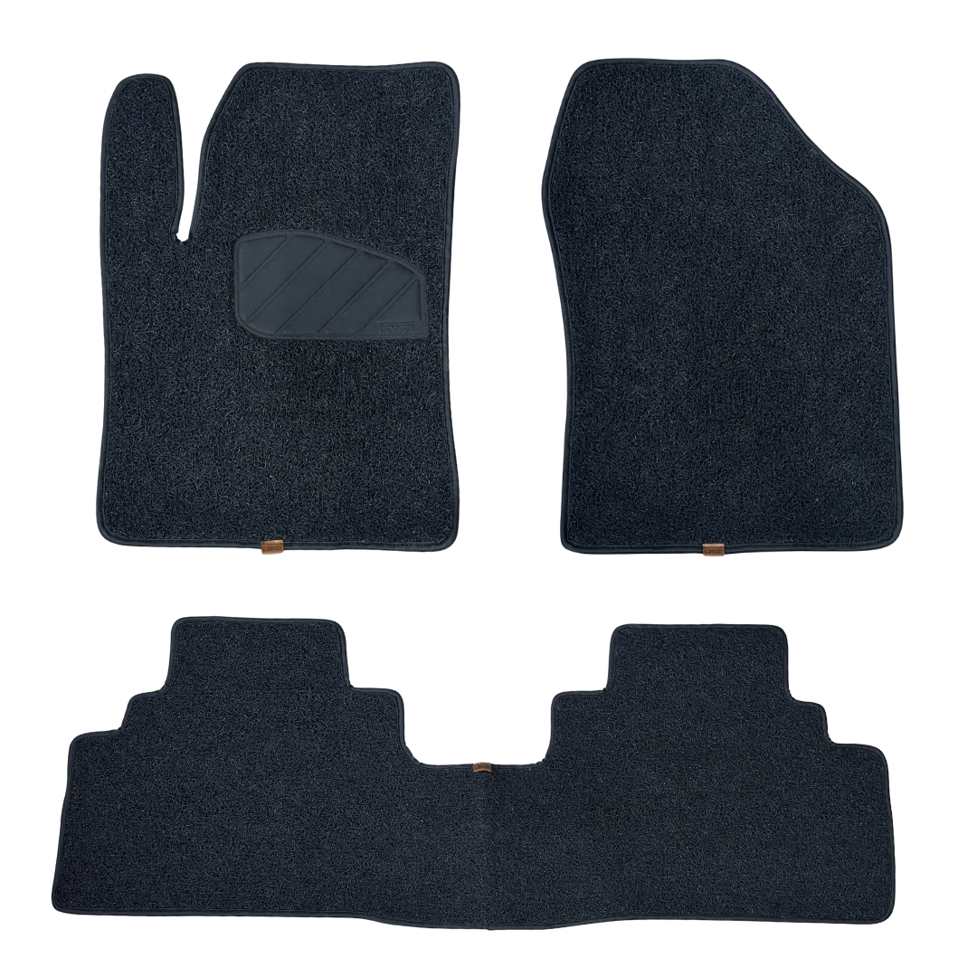 Tapete para JAC JS4 21/23