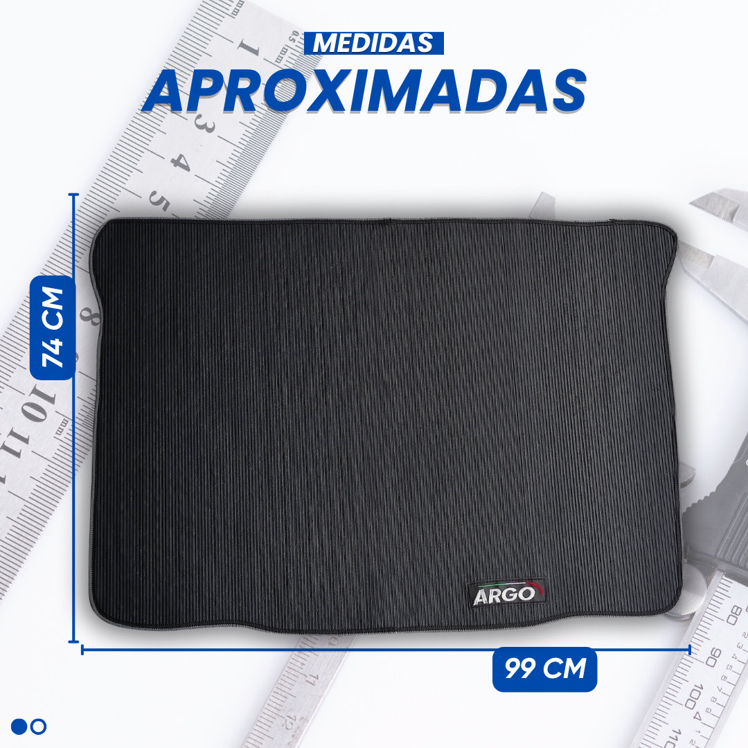 Tapete Porta Malas Astra 99/11