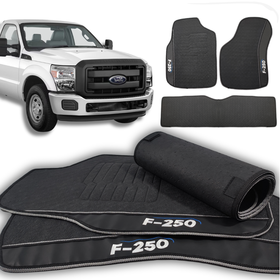 Tapete para F250
