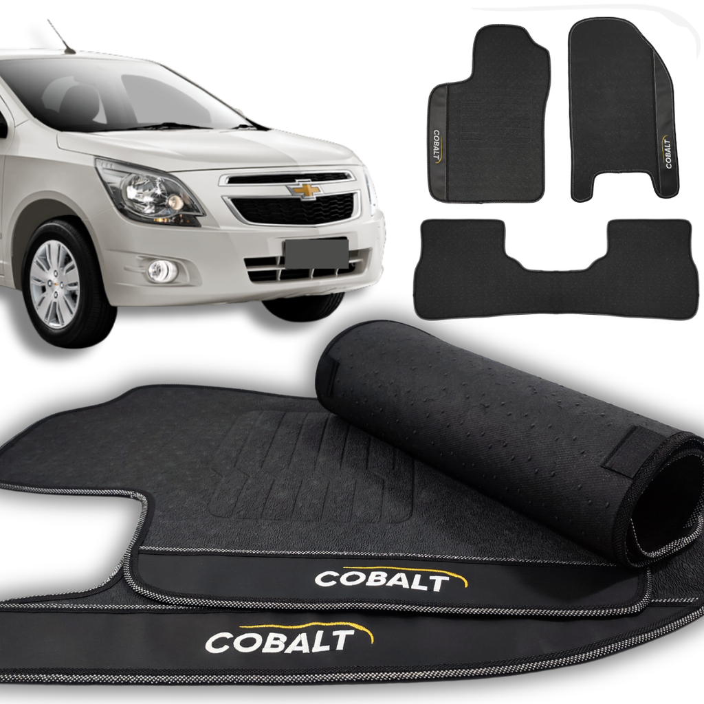 Tapete para Cobalt 11/15