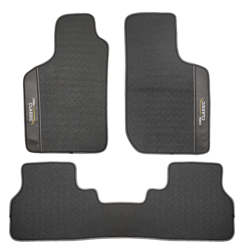 Tapete para Corsa Classic