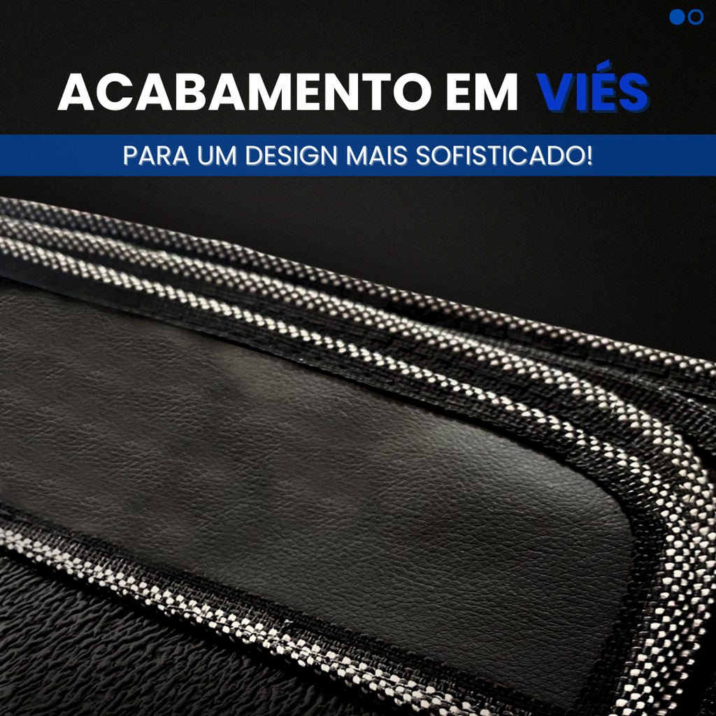 Tapete para S10 Antiga 2012 A 2016