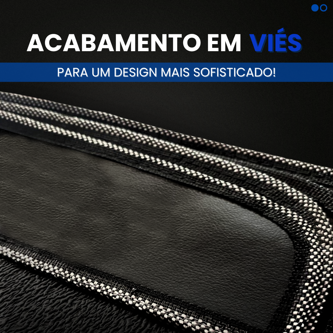 Tapete para S10 Antiga 2012 A 2016