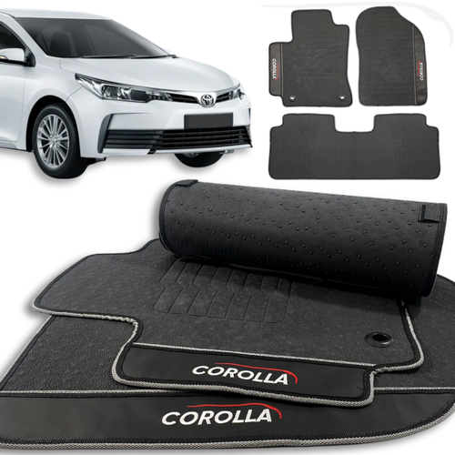Tapete para Corolla 18/19