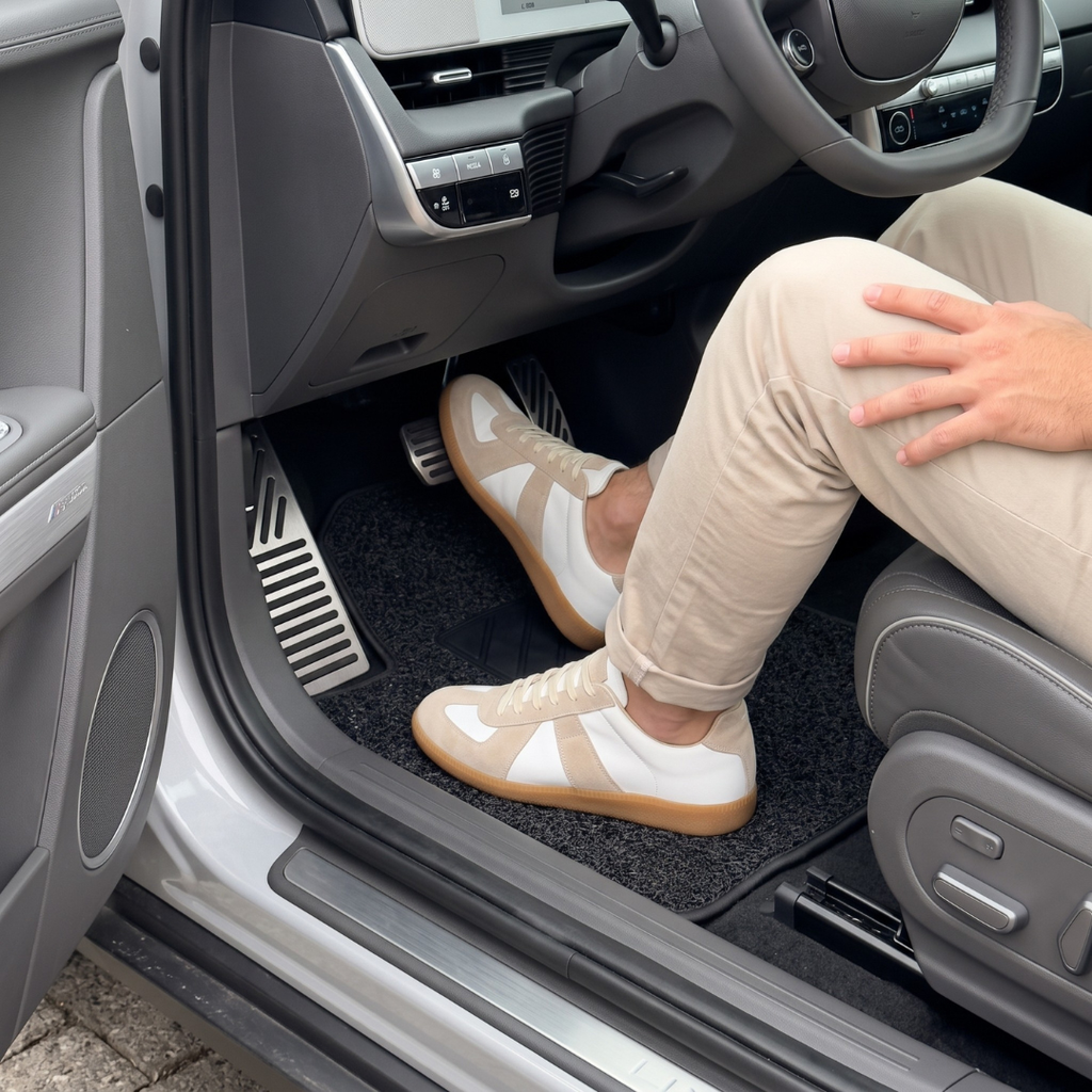 Tapete para Hyundai Ioniq 22/...