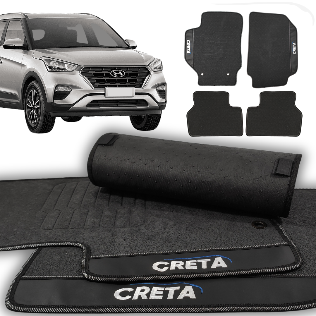 Tapete para Creta 17/21