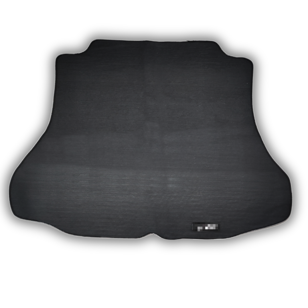 Tapete Porta Malas New Civic 07