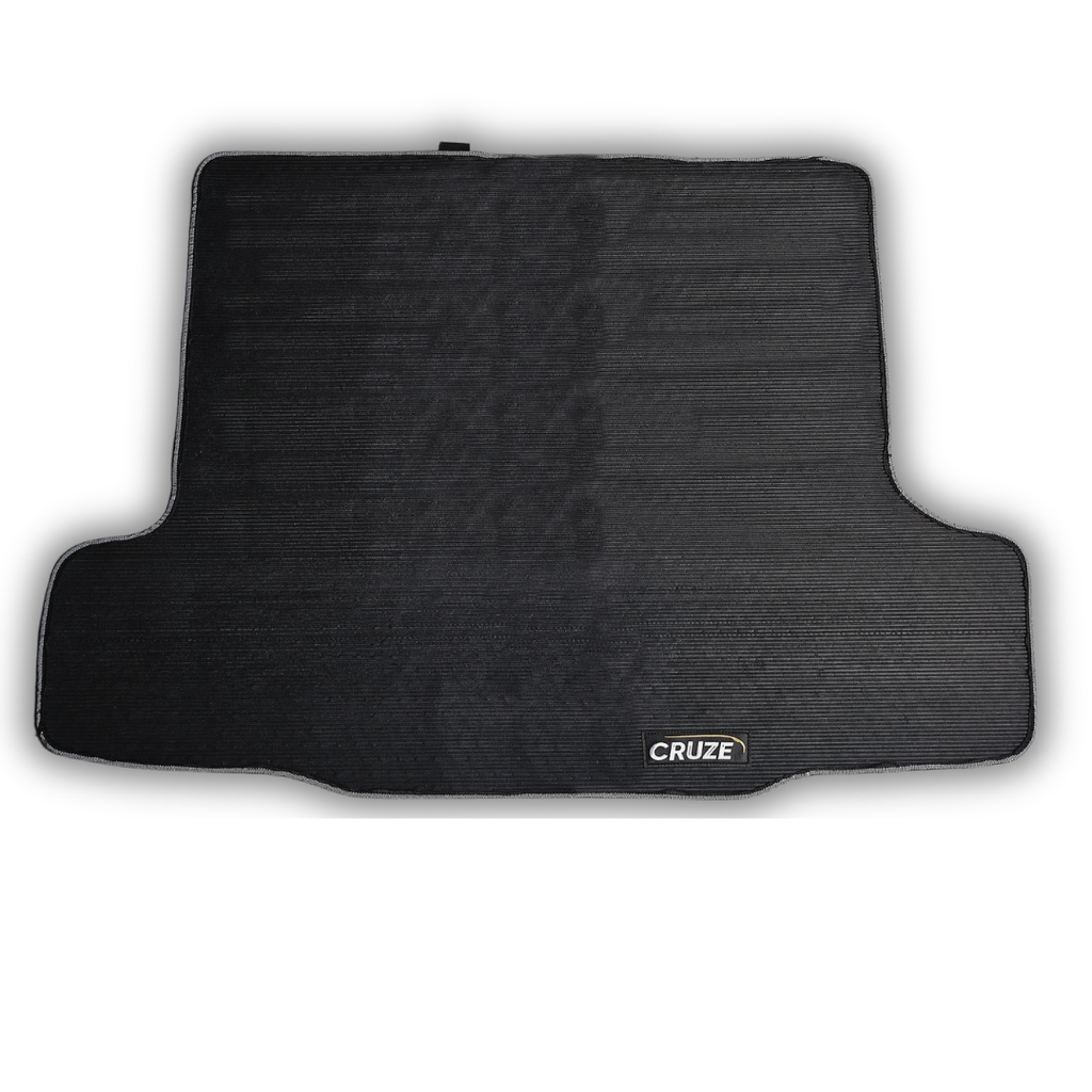 Tapete Porta Malas para Cruze Sedan 2011 A 2016