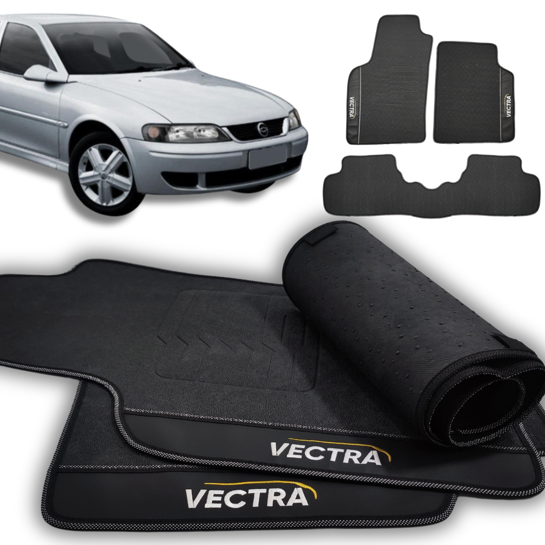 Tapete para Vectra 1997 A 2005