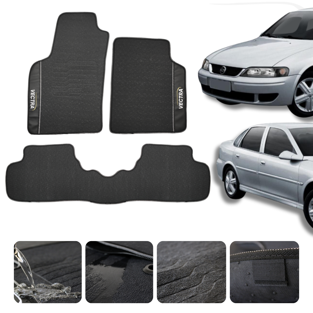 Tapete para Vectra 1997 A 2005