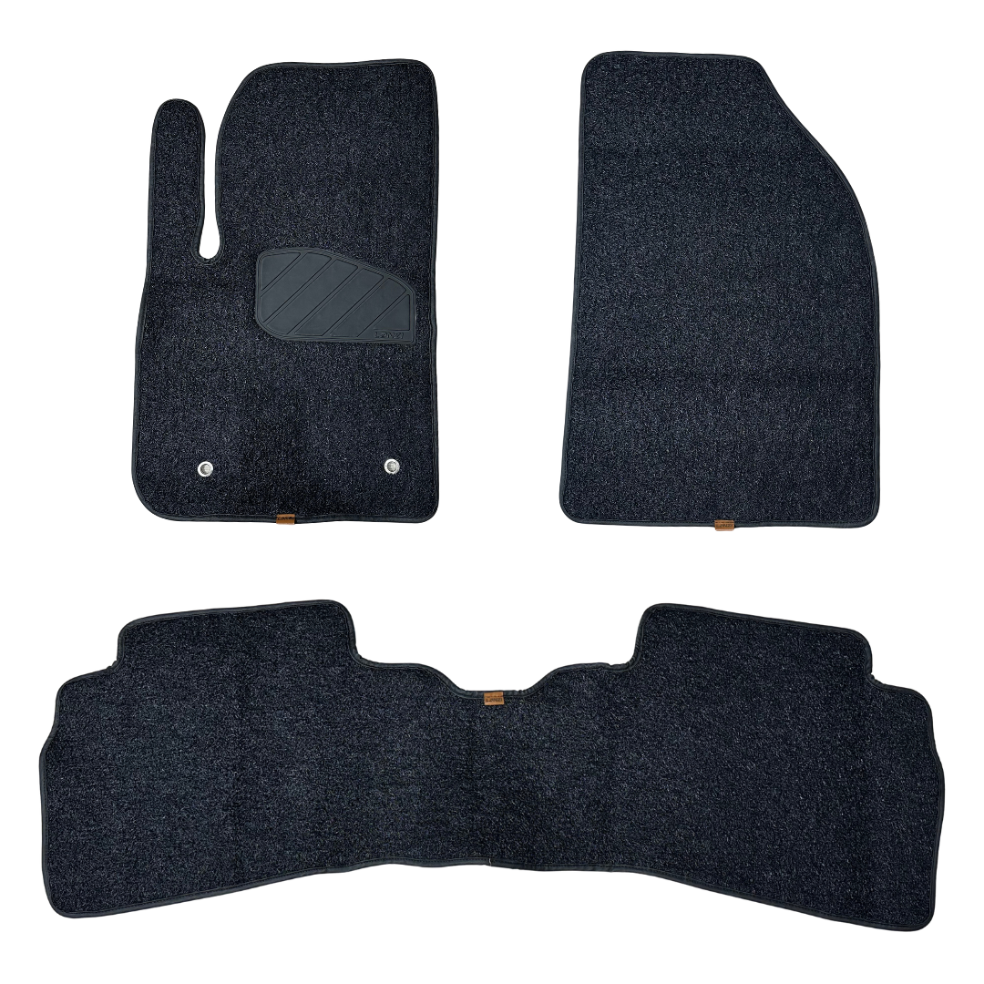 Tapete para Chevrolet Onix Plus 20/25