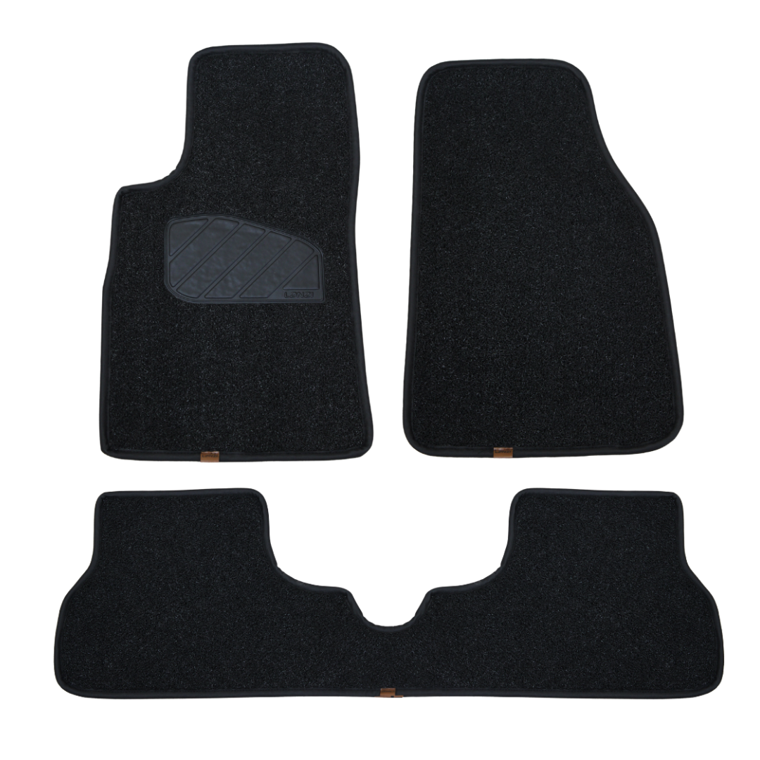 Tapete para Chevrolet Prisma 13/...