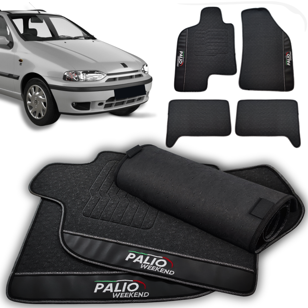 Tapete para Palio Weekend 96/11