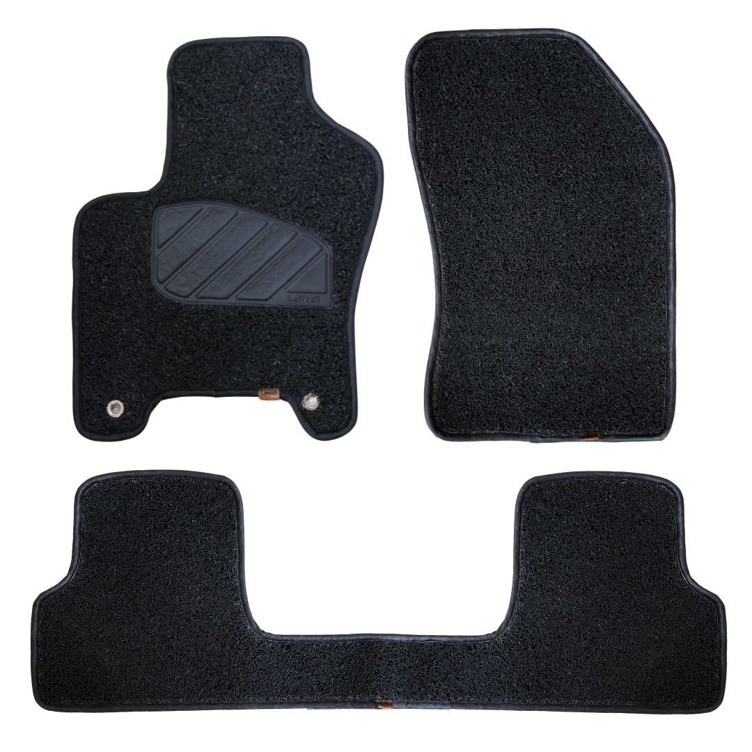 Tapete para JEEP Renegade