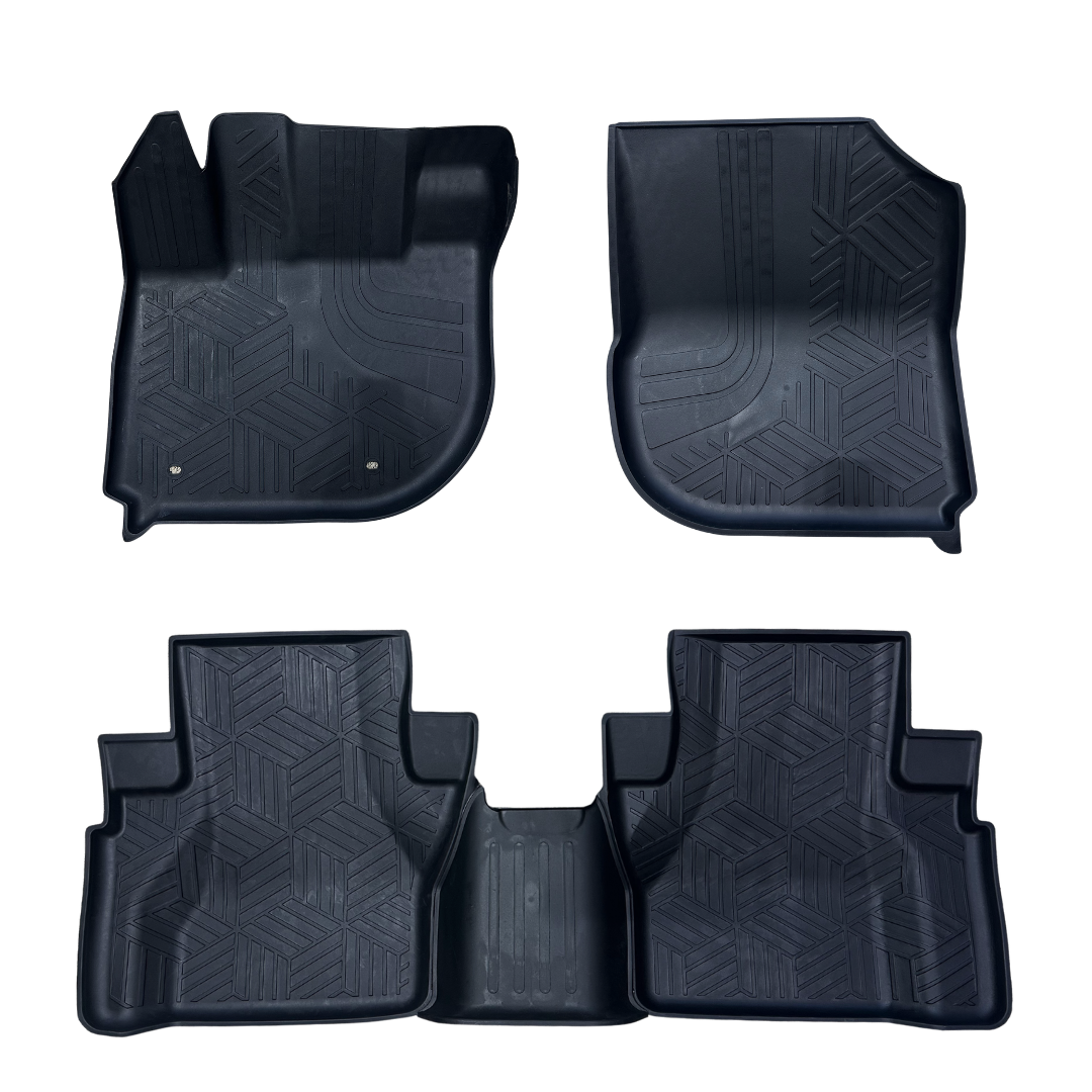 Tapete para WR-V 2026