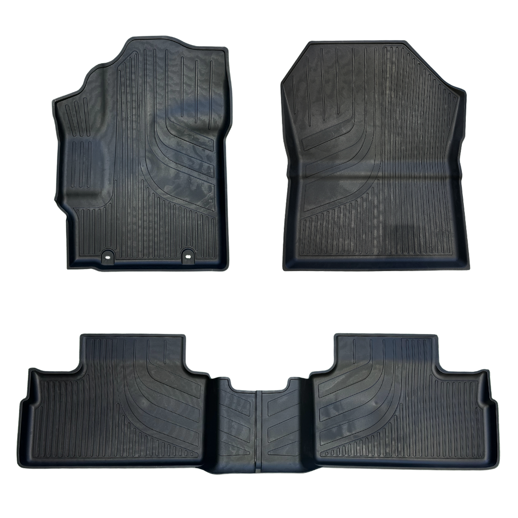 Tapete para YARIS CROSS COMBUSTAO 26