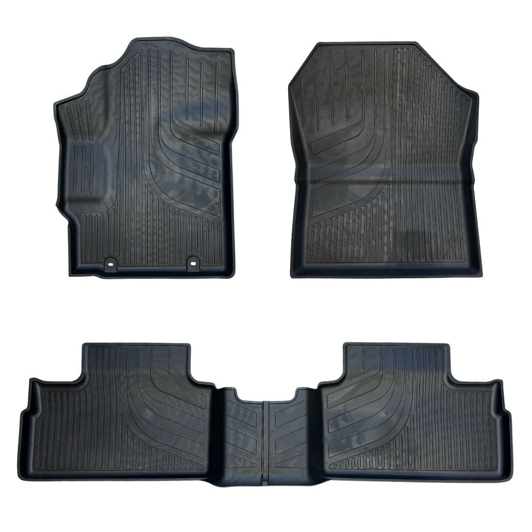 Tapete para YARIS CROSS COMBUSTAO 26