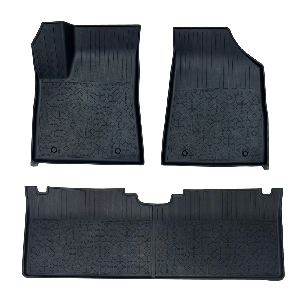 Tapete para Gelly EX2 2026