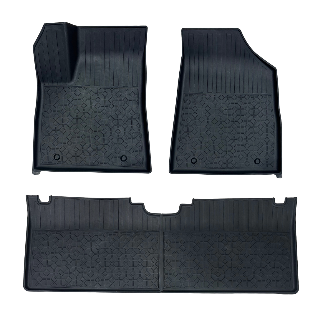 Tapete para Gelly EX2 2026