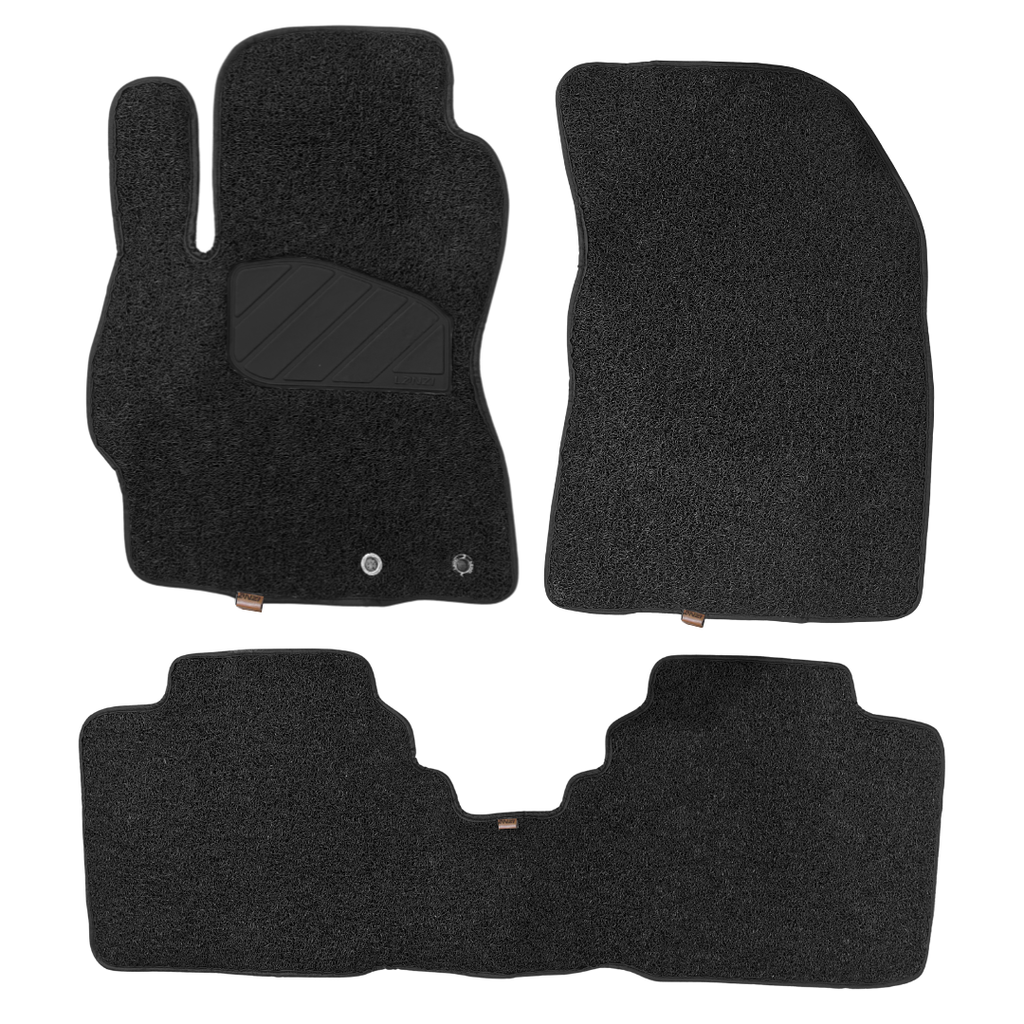 Tapete para Nissan Versa 17/21