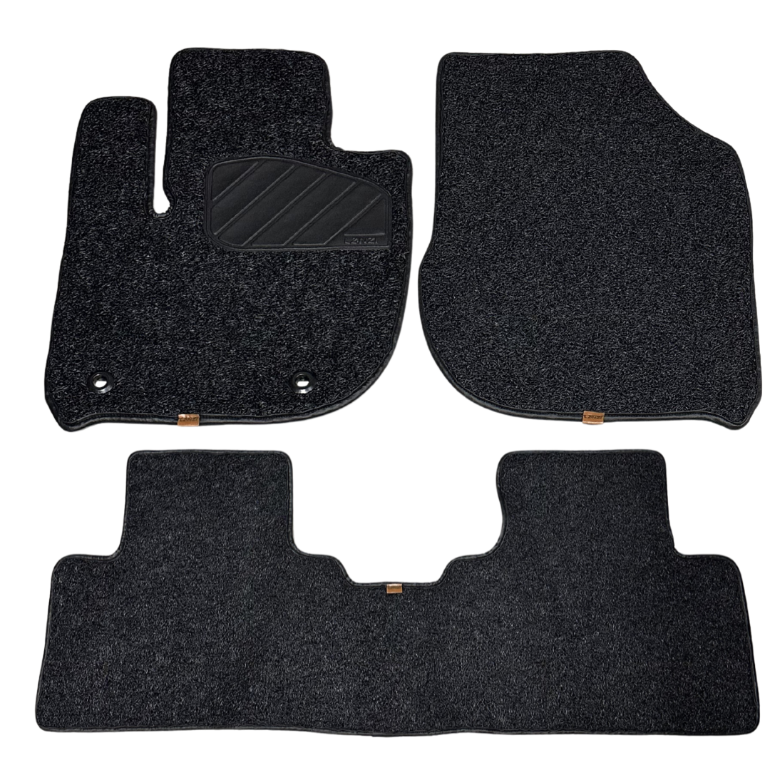 Tapete para Honda WRV 25/...