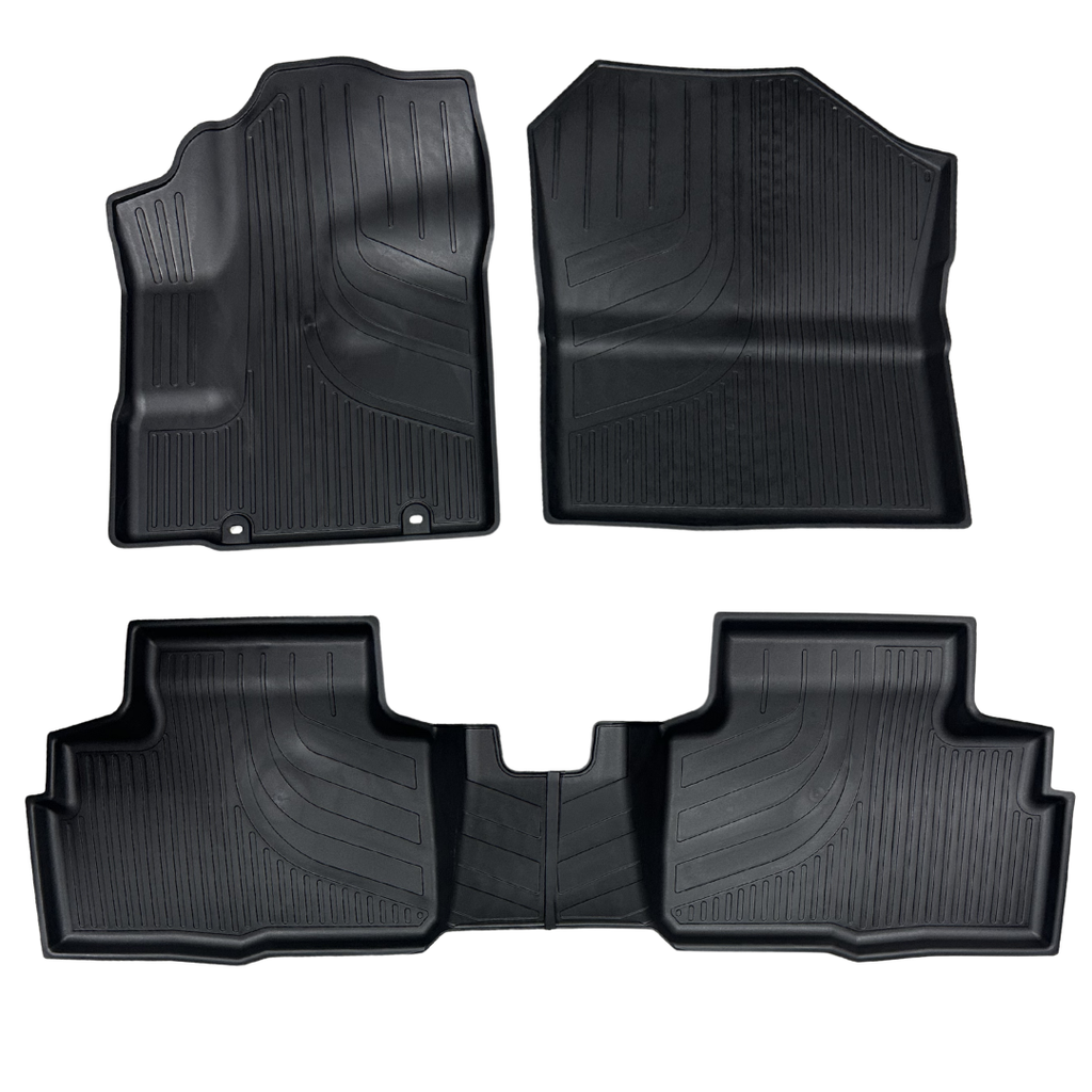 Tapete para YARIS CROSS