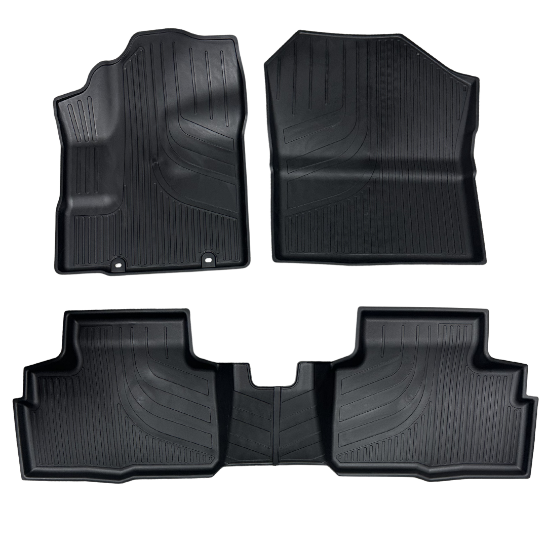 Tapete para YARIS CROSS