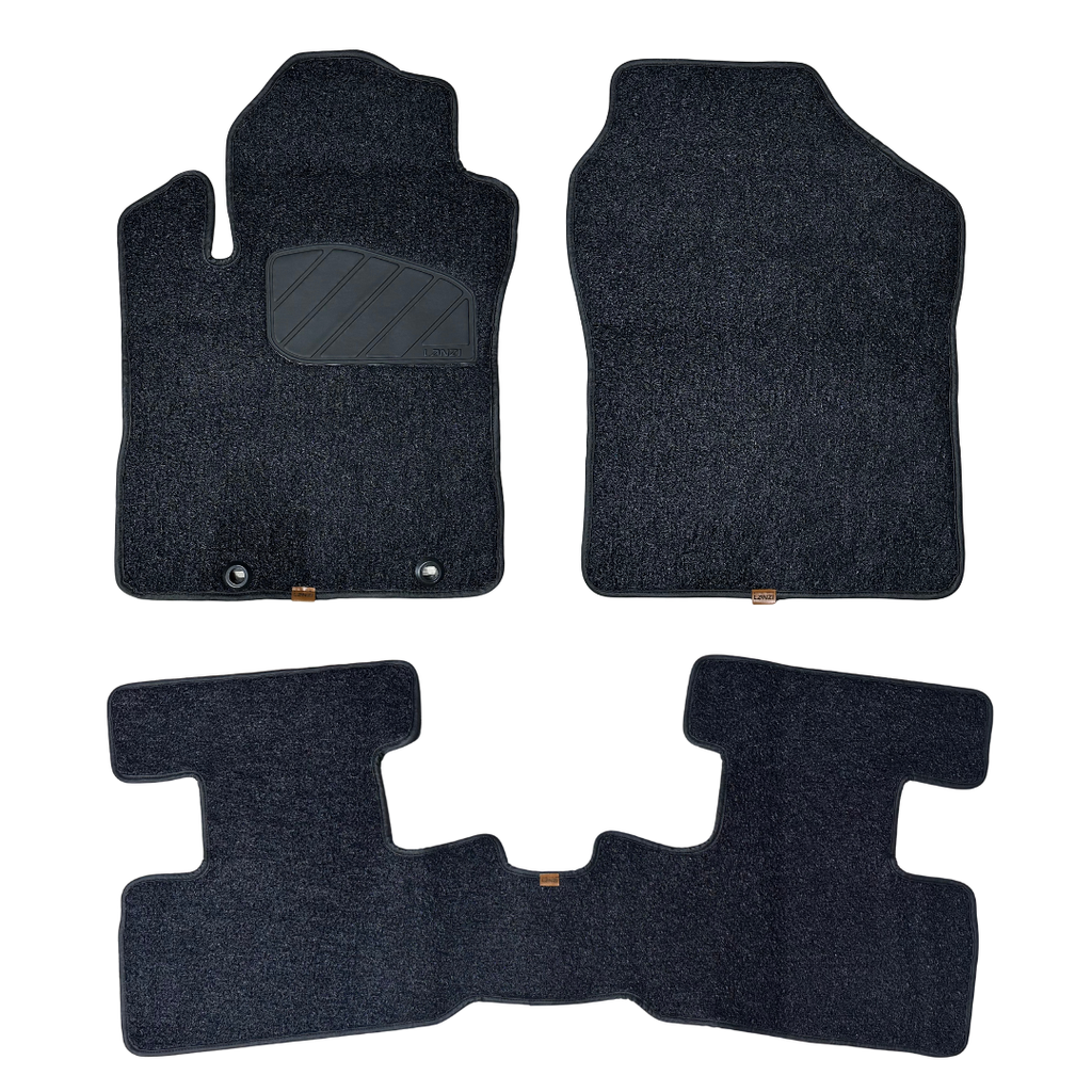 Tapete para Toyota Yaris Cross