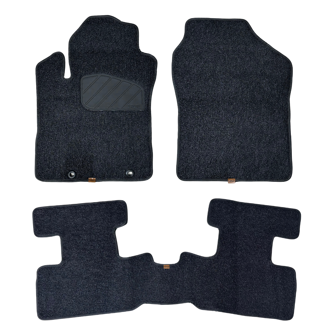 Tapete para Toyota Yaris Cross
