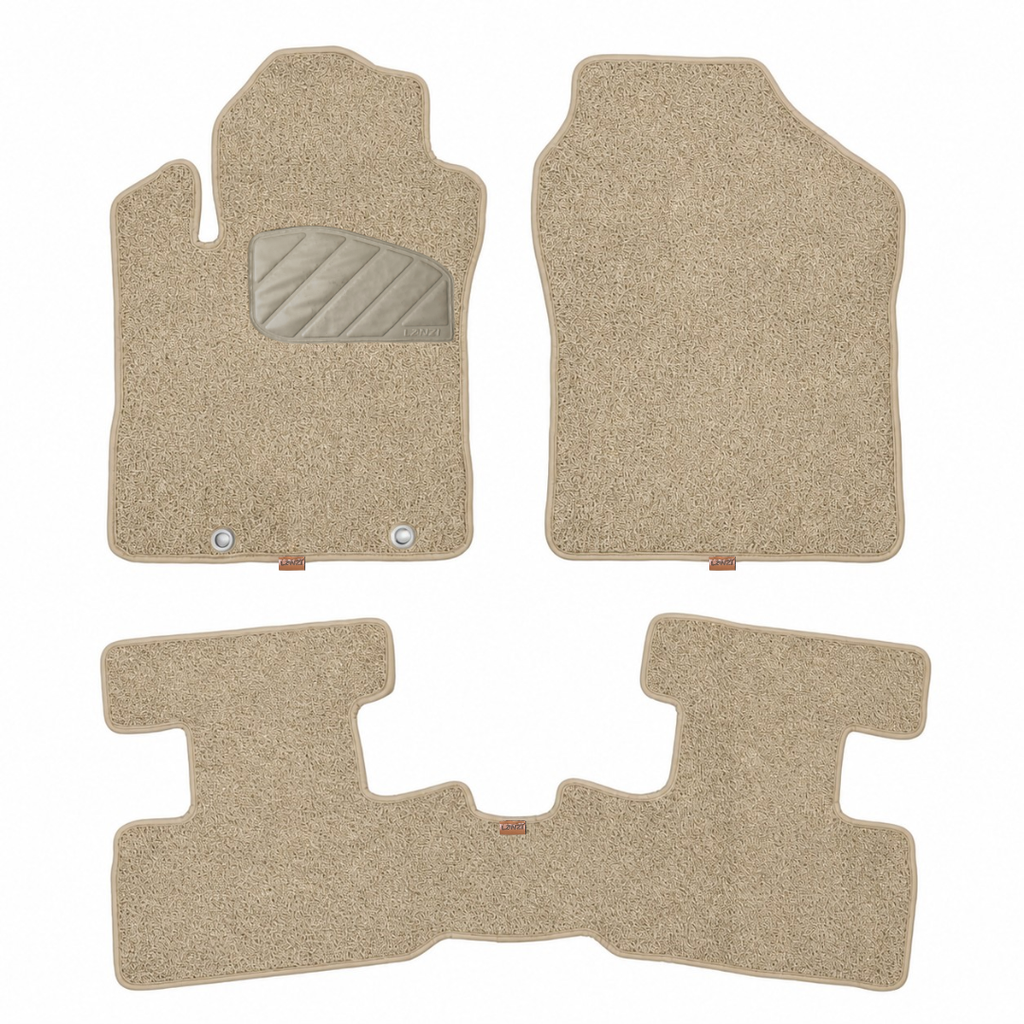 Tapete para Toyota Yaris Cross