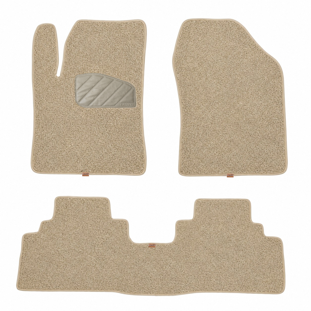 Tapete para JAC JS4 21/23
